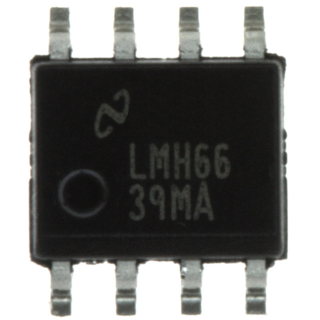 LMH6639MA/NOPB